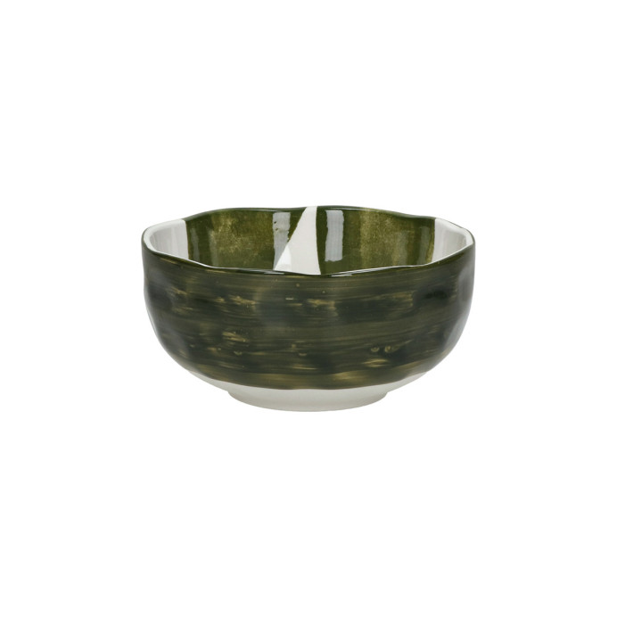 Bol à Soupe Porcelaine LABO  