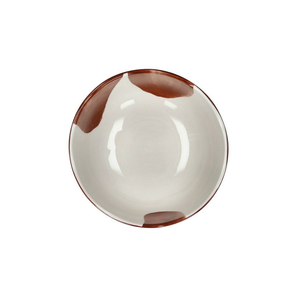 Bol à Soupe Porcelaine LABO  