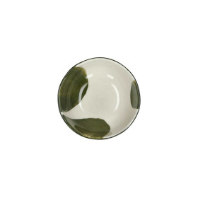 Bol à Céréales Porcelaine LABO 