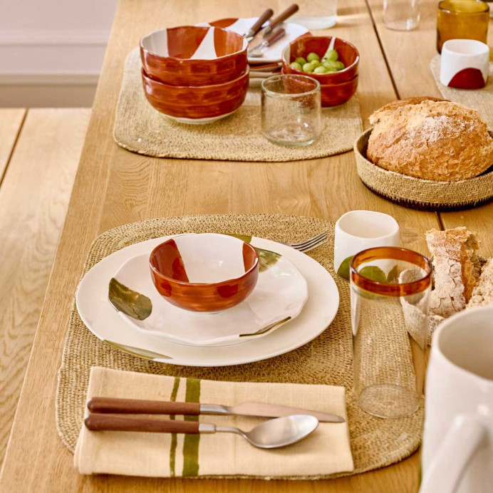 Bol à céréales LABO – Pomax