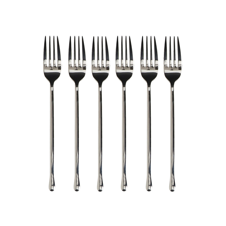 Fourchette 18/08 - Acier Inoxydable MONET 