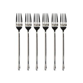 Fourchette 18/08 - Acier Inoxydable MONET 