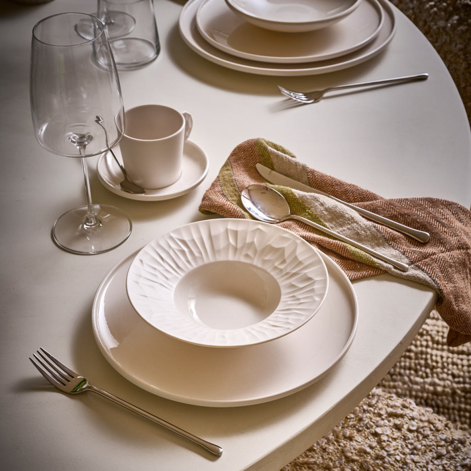 Fourchette 18/08 - Acier Inoxydable MONET 