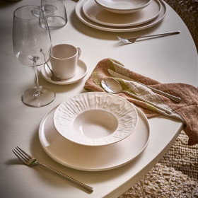 Fourchette 18/08 - Acier Inoxydable MONET 