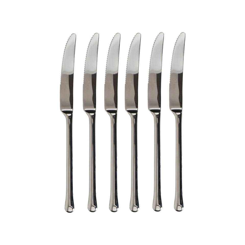 Couteau 13/0 - Acier Inoxydable MONET