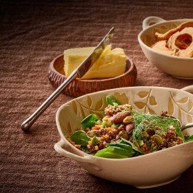 Couteau 13/0 - Acier Inoxydable MONET 