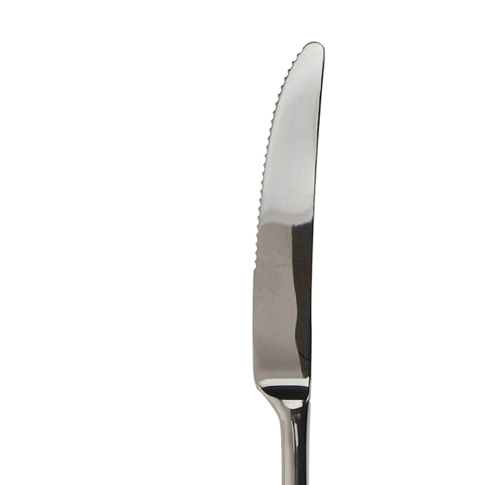 Couteau 13/0 - Acier Inoxydable MONET 