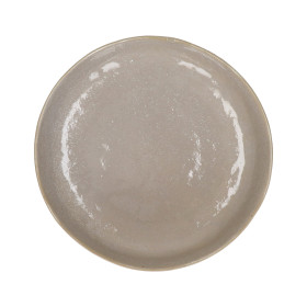 Plat en Grès SPIRO  