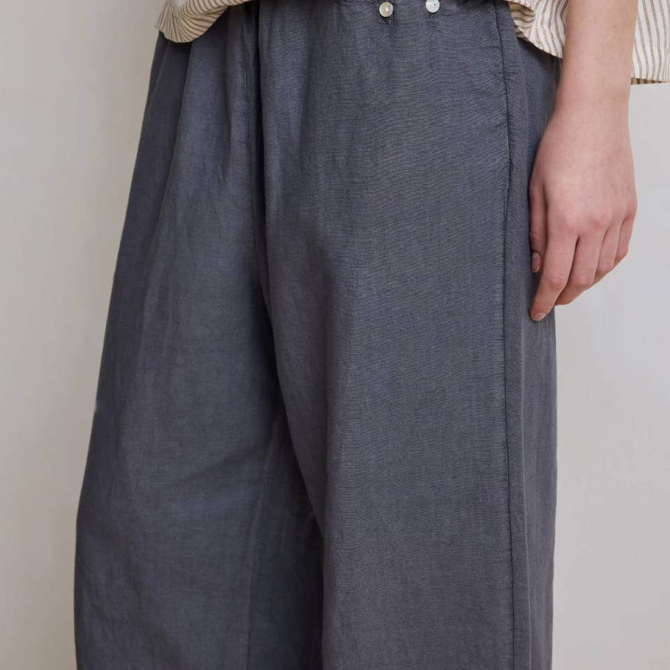 Pantalon Large BASTIAN