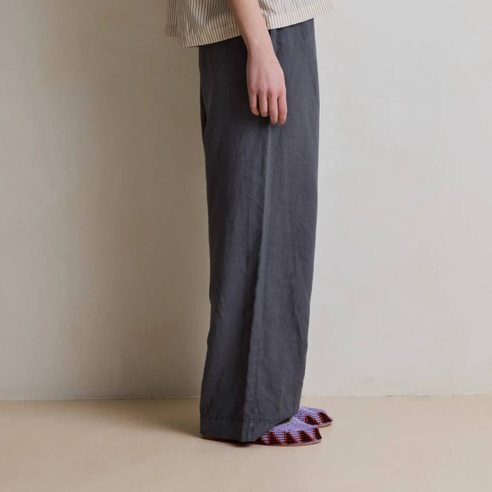 Pantalon Large BASTIAN