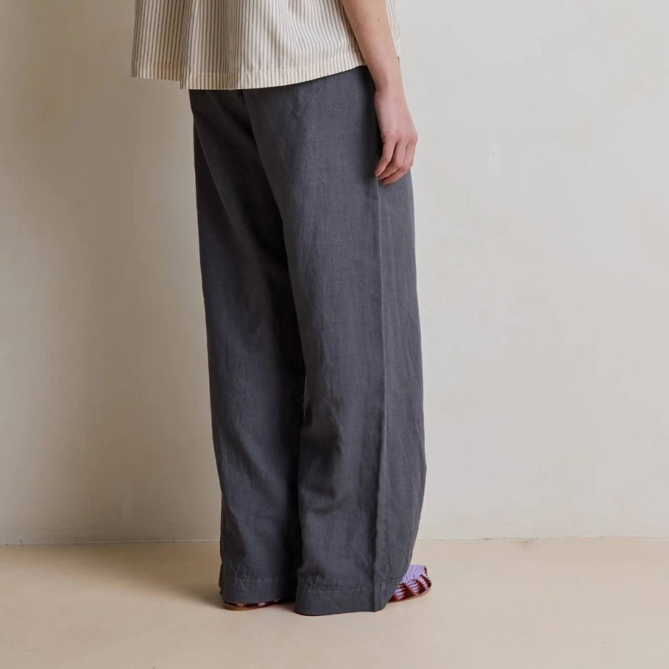 Pantalon Large BASTIAN