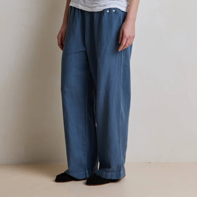 Pantalon Large BASTIAN – Hod Paris