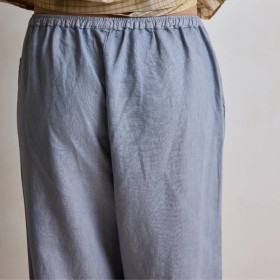 Pantalon Large BASTIAN