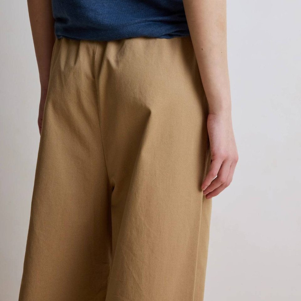 Pantalon Large BABAKAR