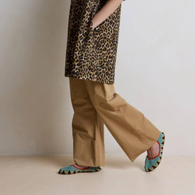 Pantalon Large BABAKAR