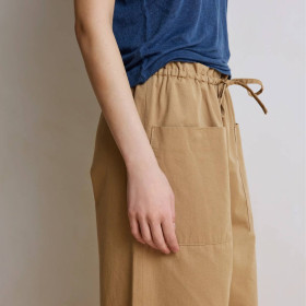 Pantalon Large BABAKAR