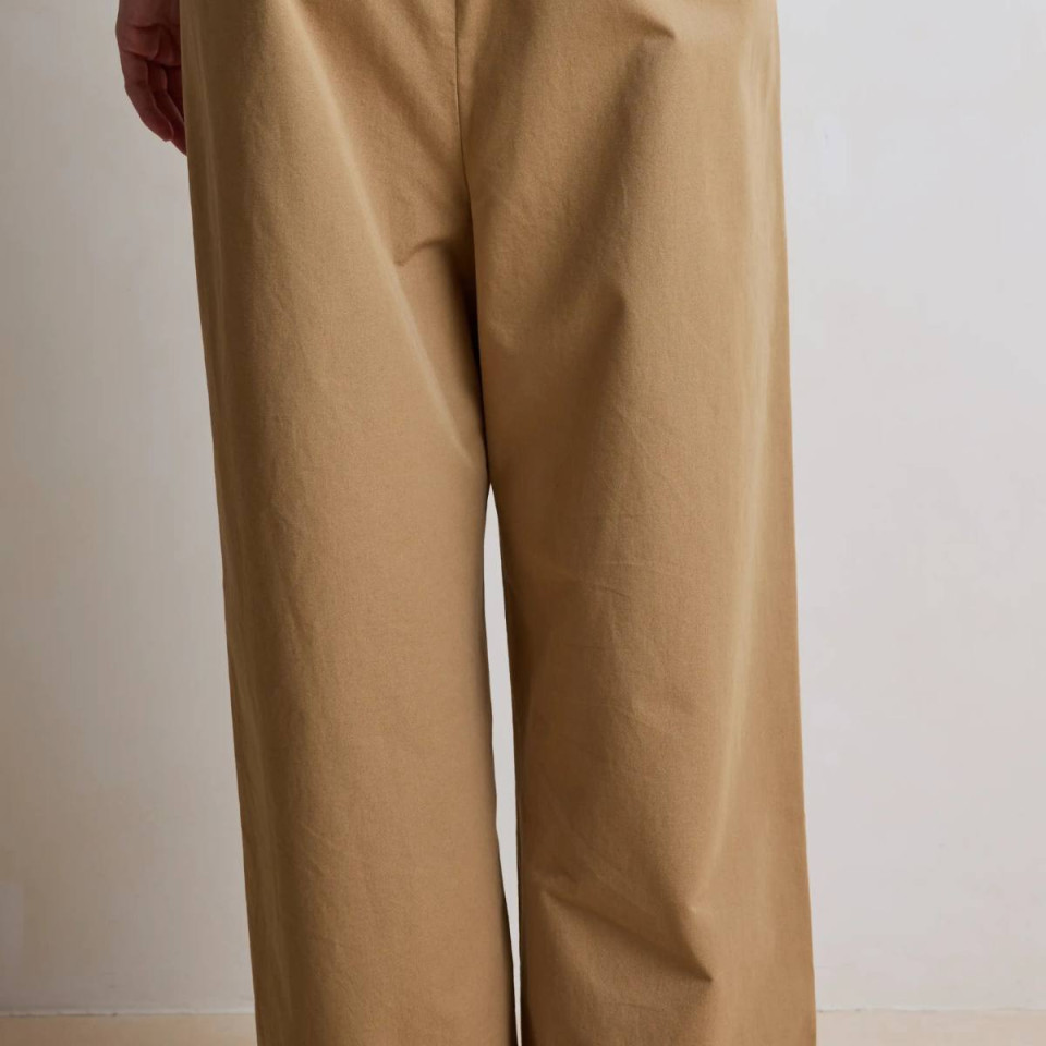 Pantalon Large BABAKAR