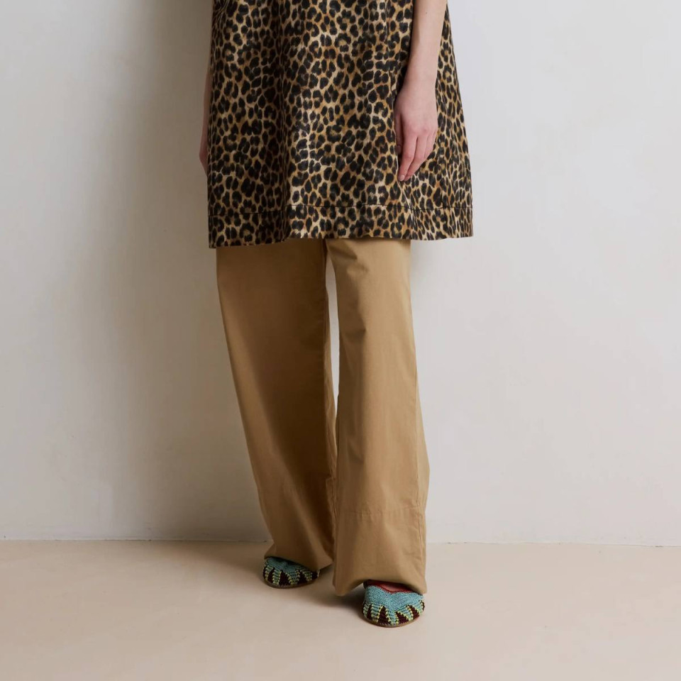 Pantalon Large BABAKAR