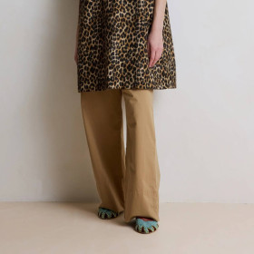 Pantalon Large BABAKAR