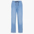Pantalon Carotte Denim JABIRU
