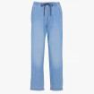 Pantalon Carotte Denim JABIRU