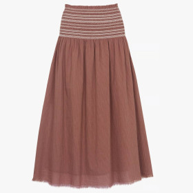 Jupe Taille élastique AURORE