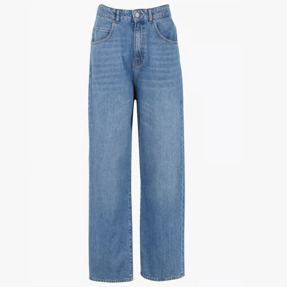 Jean Large Droit LOLITA