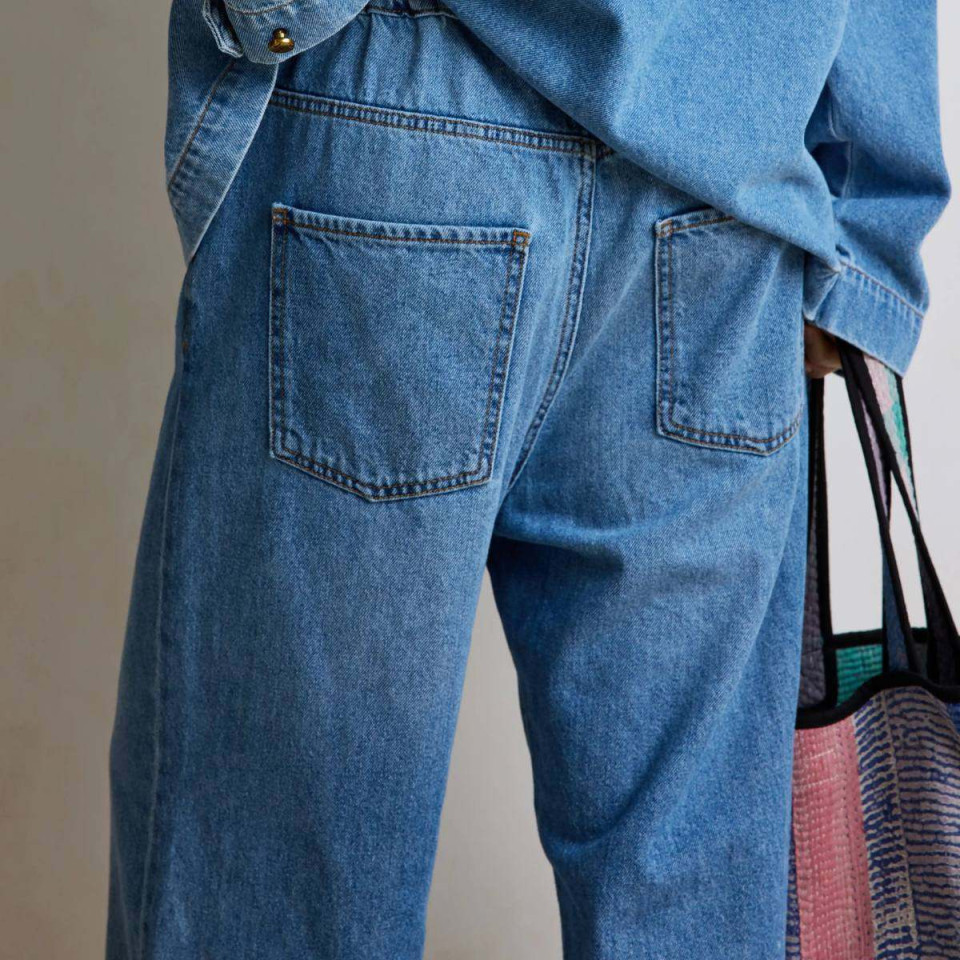 Jean Large Droit LOLITA