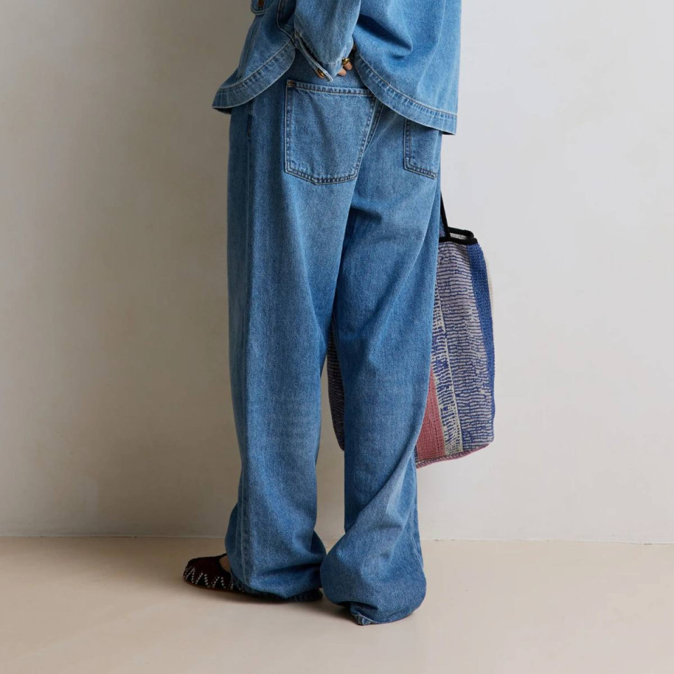 Jean Large Droit LOLITA