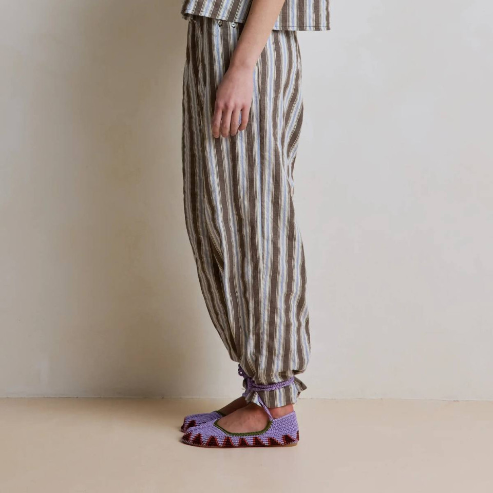 Pantalon Large BASTIAN