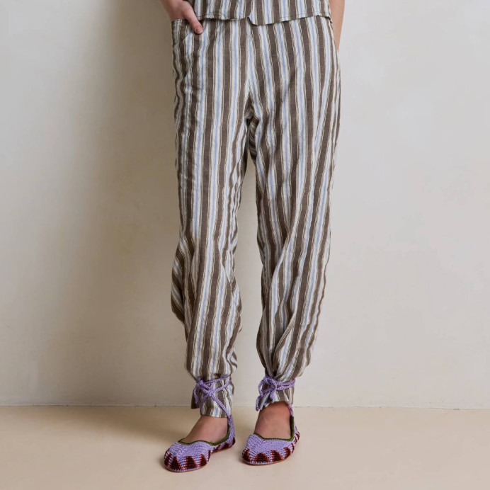 Pantalon Large BASTIAN – Hod Paris