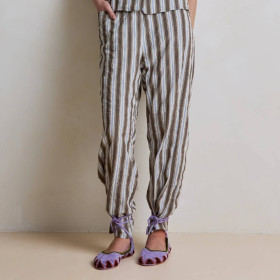 Pantalon Large BASTIAN