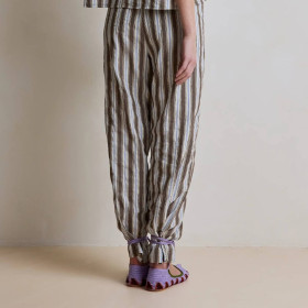 Pantalon Large BASTIAN