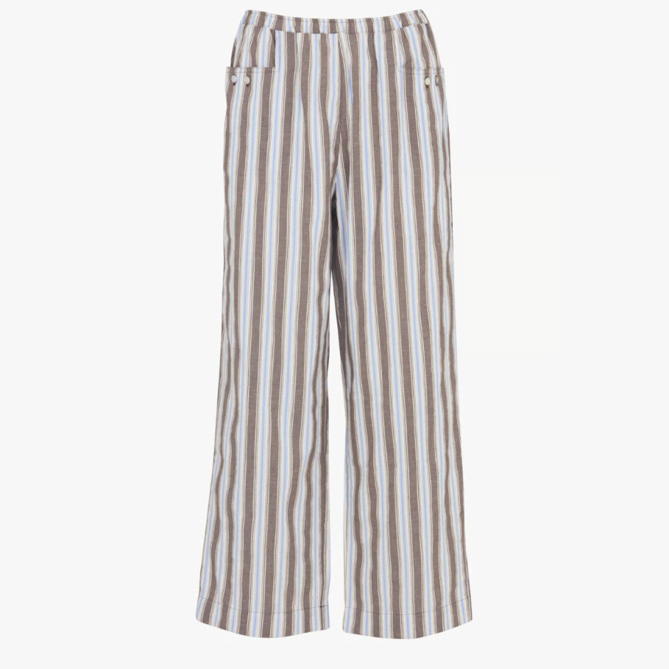 Pantalon Large BASTIAN