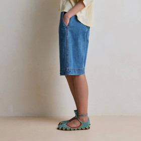 Bermuda Large Denim JIMINY