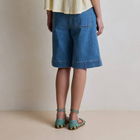 Bermuda Large Denim JIMINY