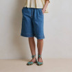 Bermuda Large Denim JIMINY