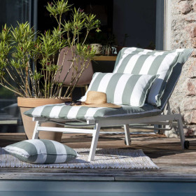 Housse de Bain de Soleil NOA  