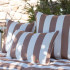 Housse de Coussin Outdoor NOA
