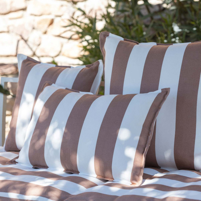Housse de Coussin Outdoor NOA