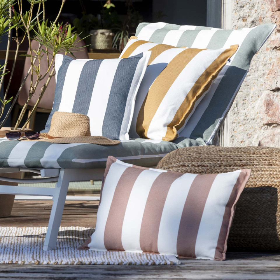 Housse de Coussin Outdoor NOA  