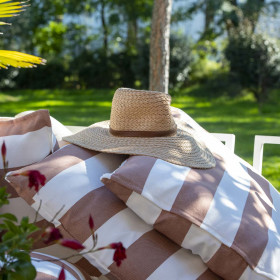 Housse de Coussin Outdoor NOA  