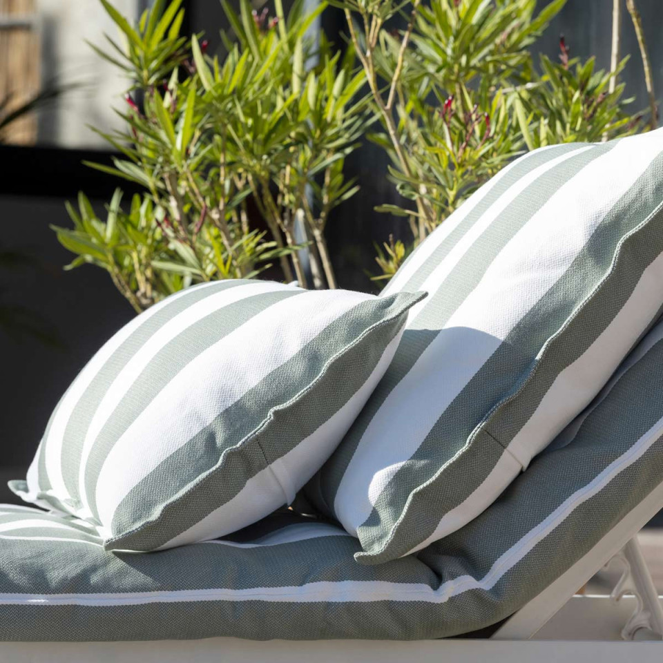 Housse de Coussin Outdoor NOA  