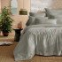 Housse de Couette en Percale PERRINE
