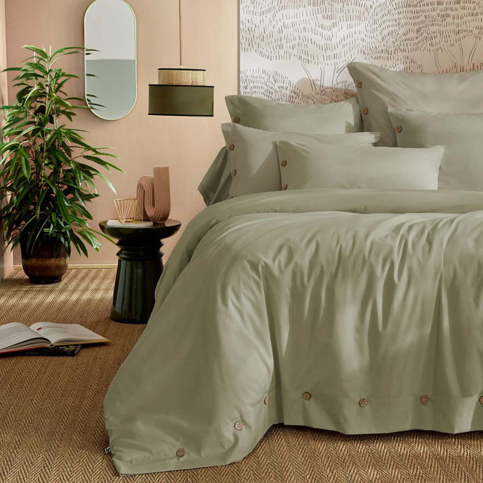 Housse de couette PERRINE – L'Effet Papillon