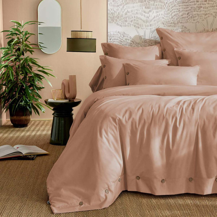 Housse de couette PERRINE – L'Effet Papillon