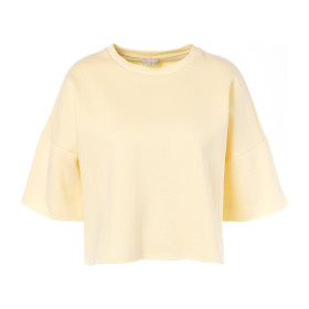 Sweat Manches Courtes Leah