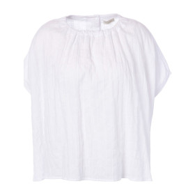 Blouse Manches Courtes Legend