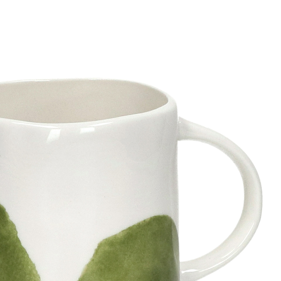 Grand Mug Porcelaine 37,5 CL LABO