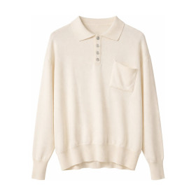 Polo Manche Longue JOSY